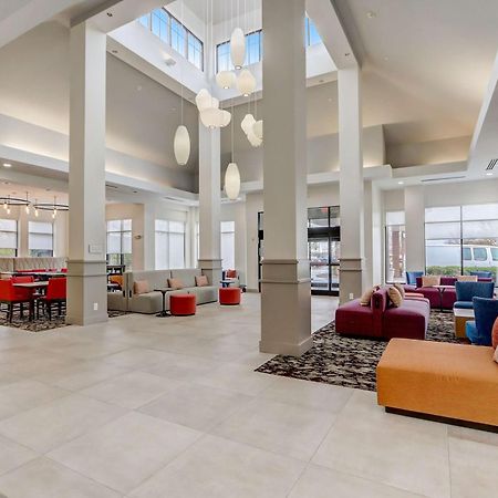 Hilton Garden Inn Indianapolis Northwest Luaran gambar