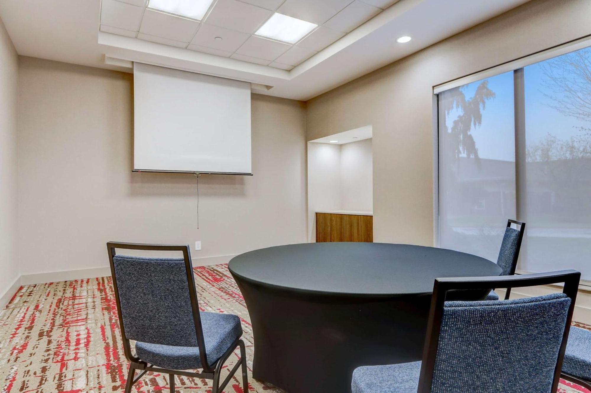 Hilton Garden Inn Indianapolis Northwest Luaran gambar
