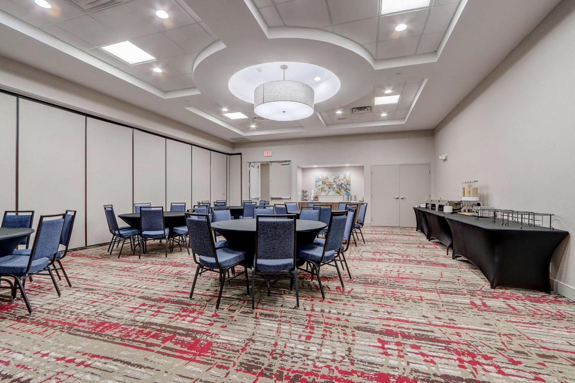 Hilton Garden Inn Indianapolis Northwest Luaran gambar