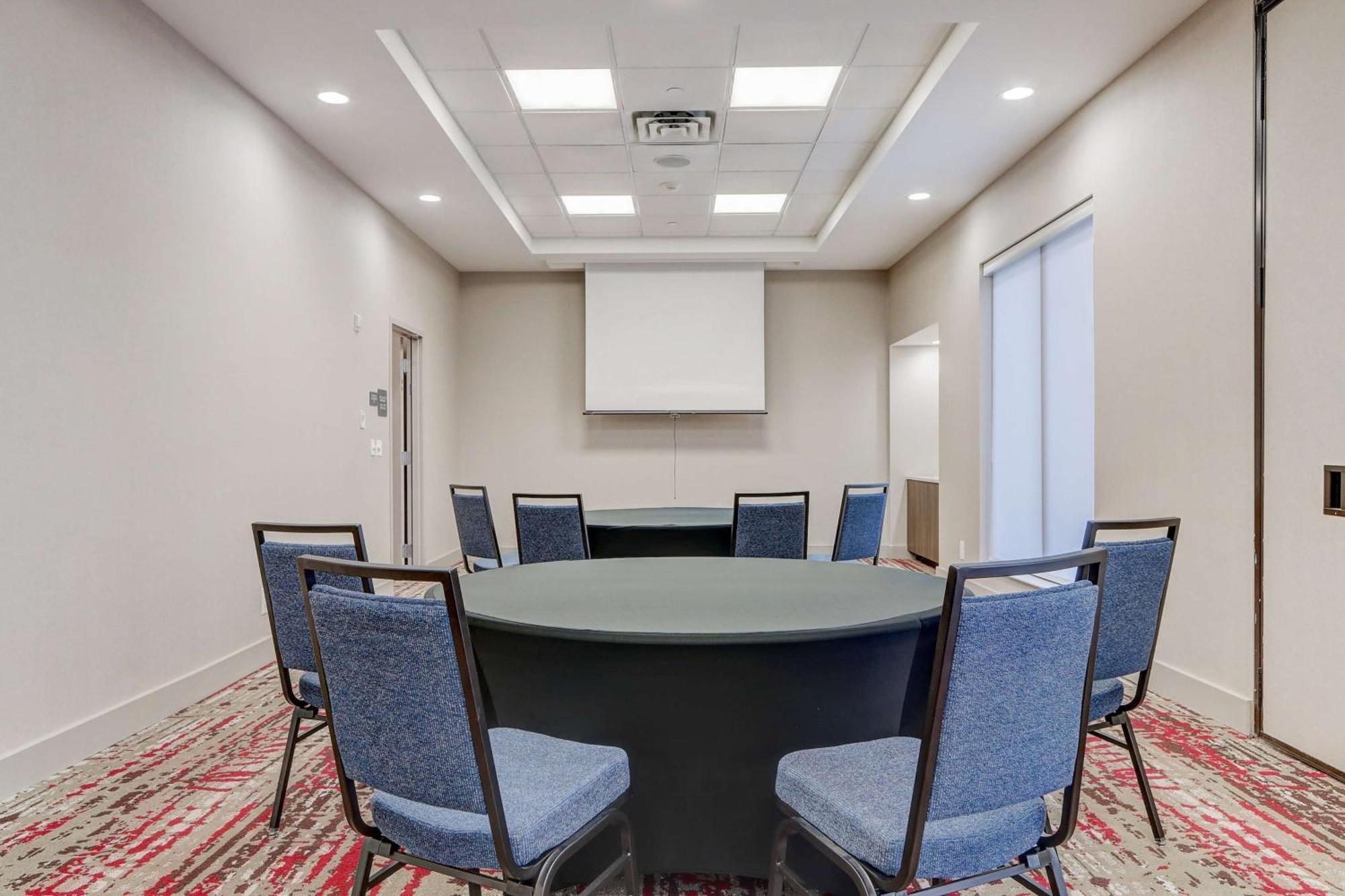 Hilton Garden Inn Indianapolis Northwest Luaran gambar
