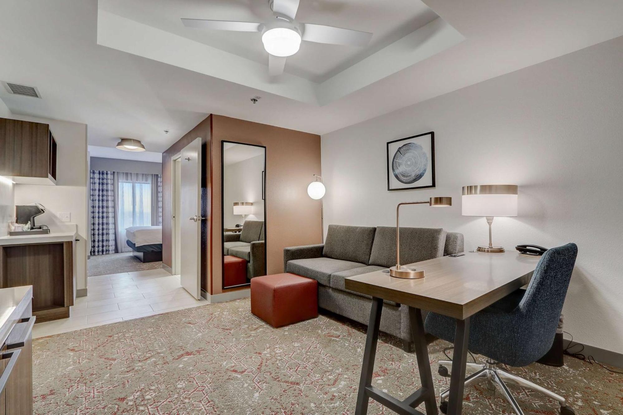 Hilton Garden Inn Indianapolis Northwest Luaran gambar