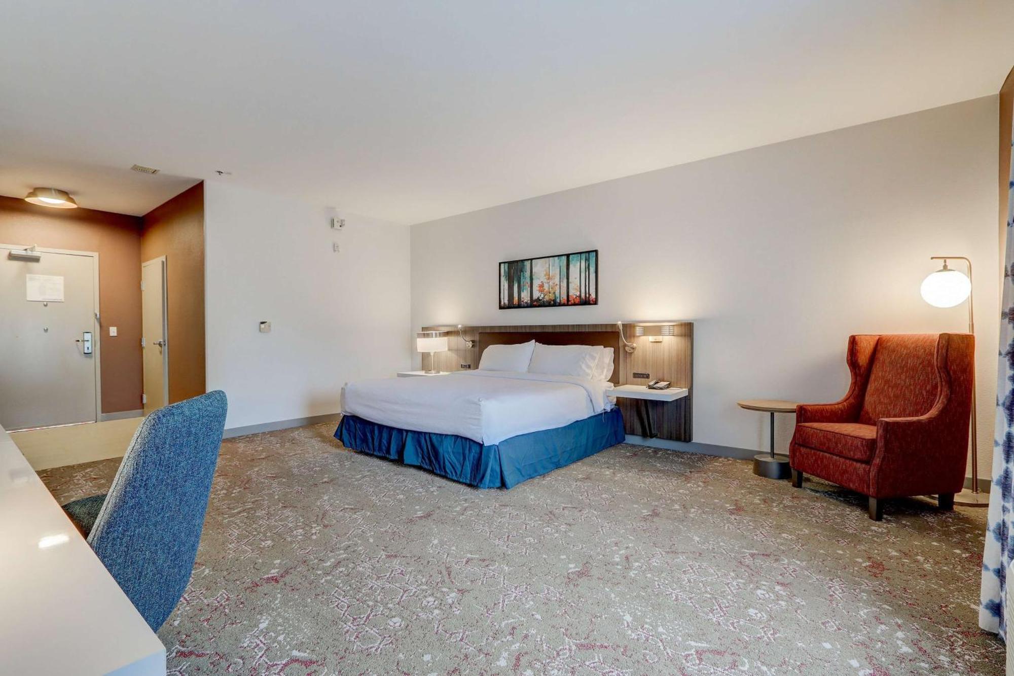 Hilton Garden Inn Indianapolis Northwest Luaran gambar