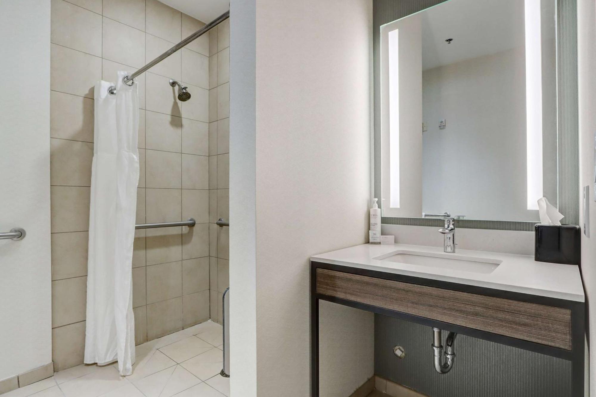 Hilton Garden Inn Indianapolis Northwest Luaran gambar