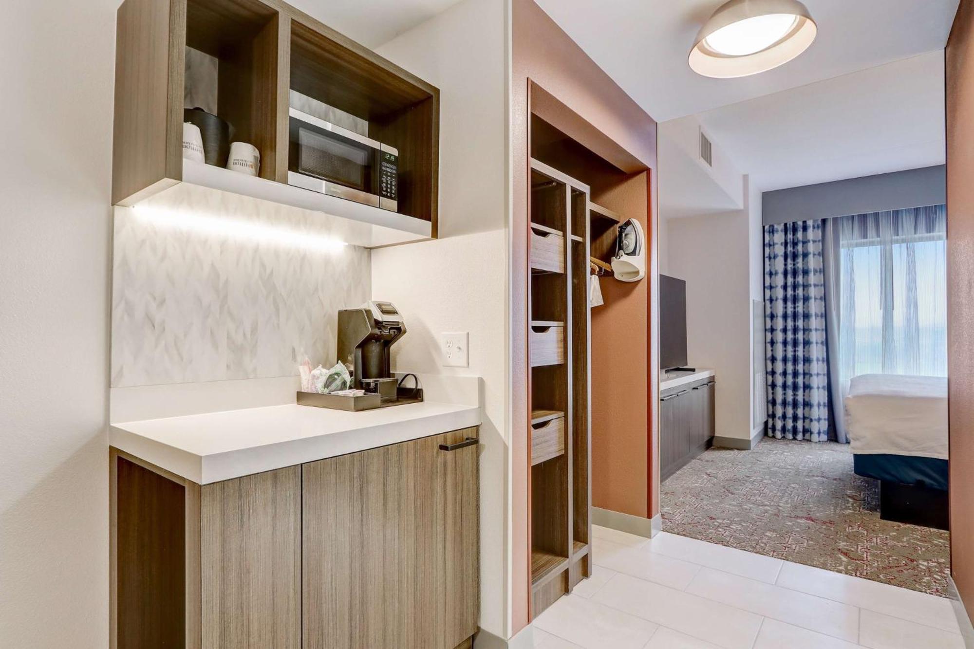 Hilton Garden Inn Indianapolis Northwest Luaran gambar