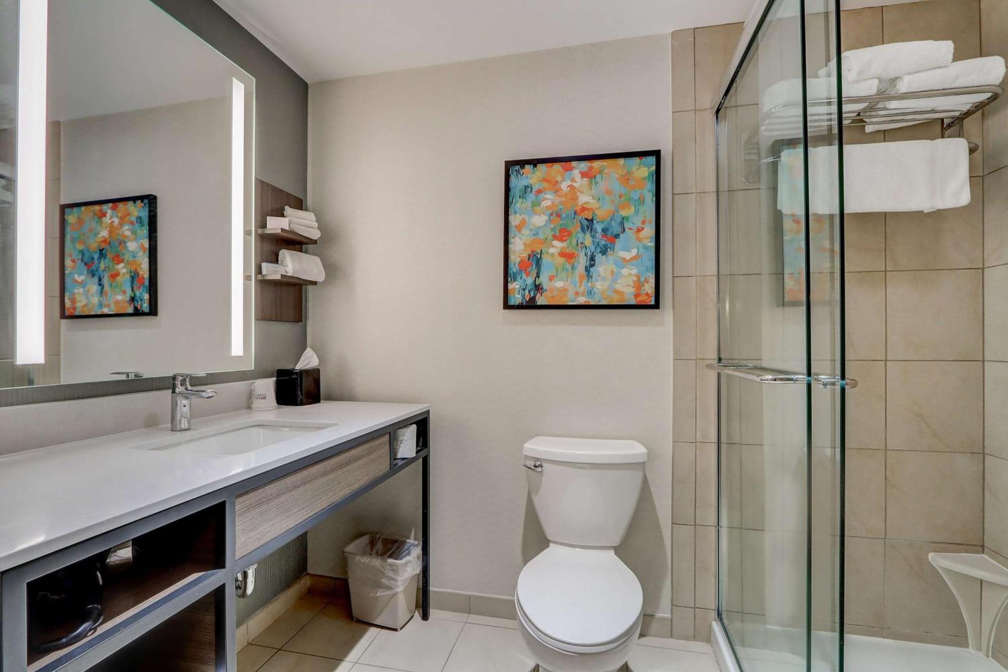 Hilton Garden Inn Indianapolis Northwest Luaran gambar