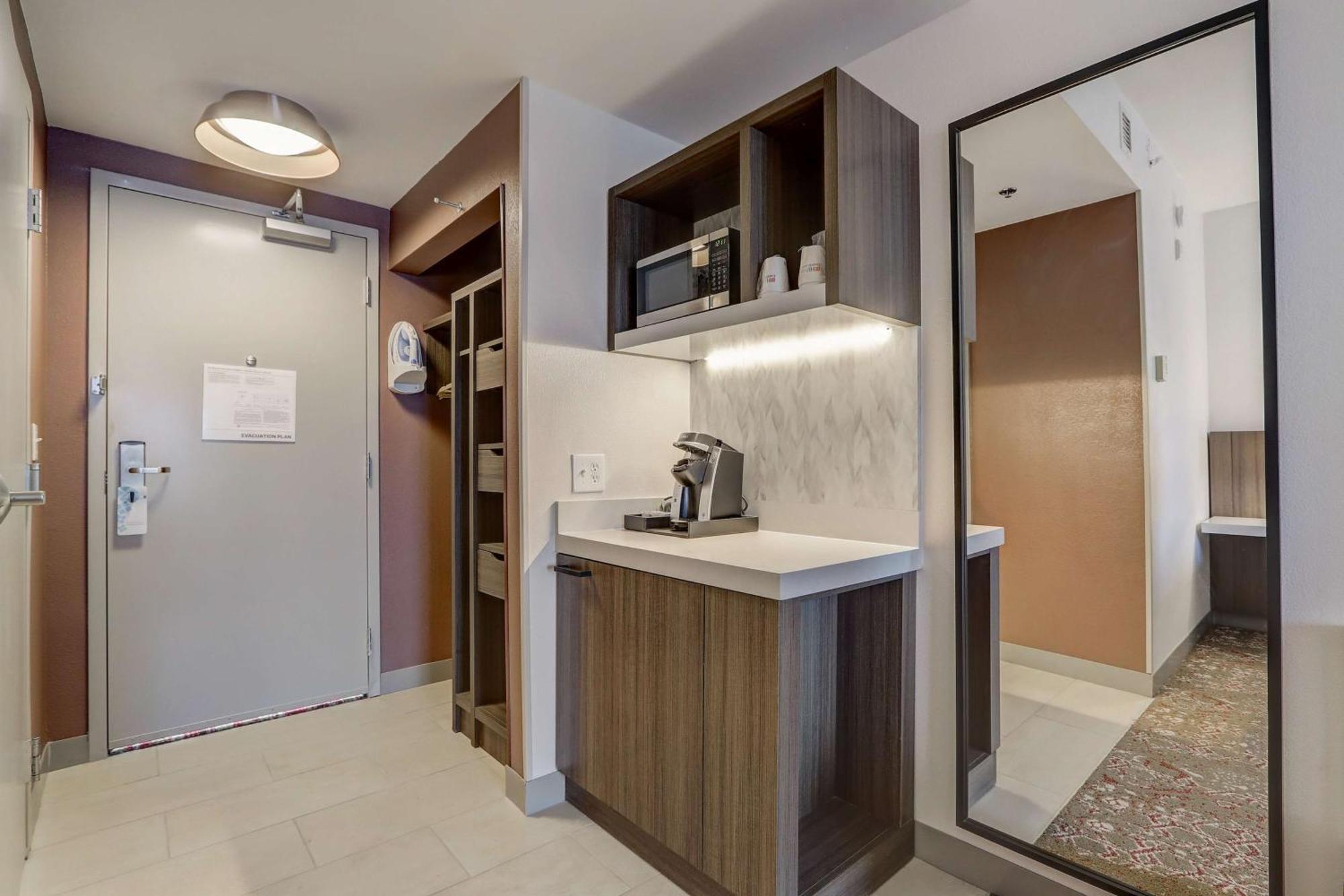 Hilton Garden Inn Indianapolis Northwest Luaran gambar