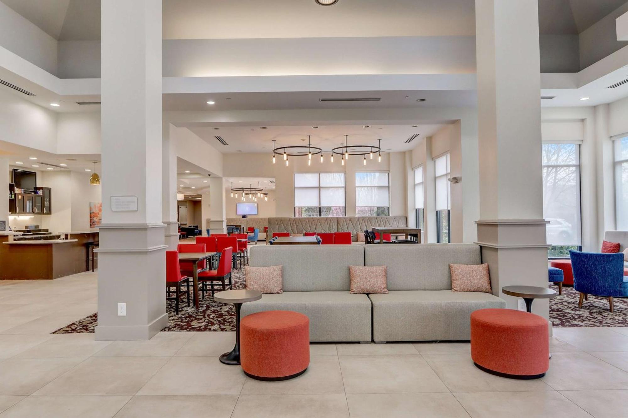 Hilton Garden Inn Indianapolis Northwest Luaran gambar