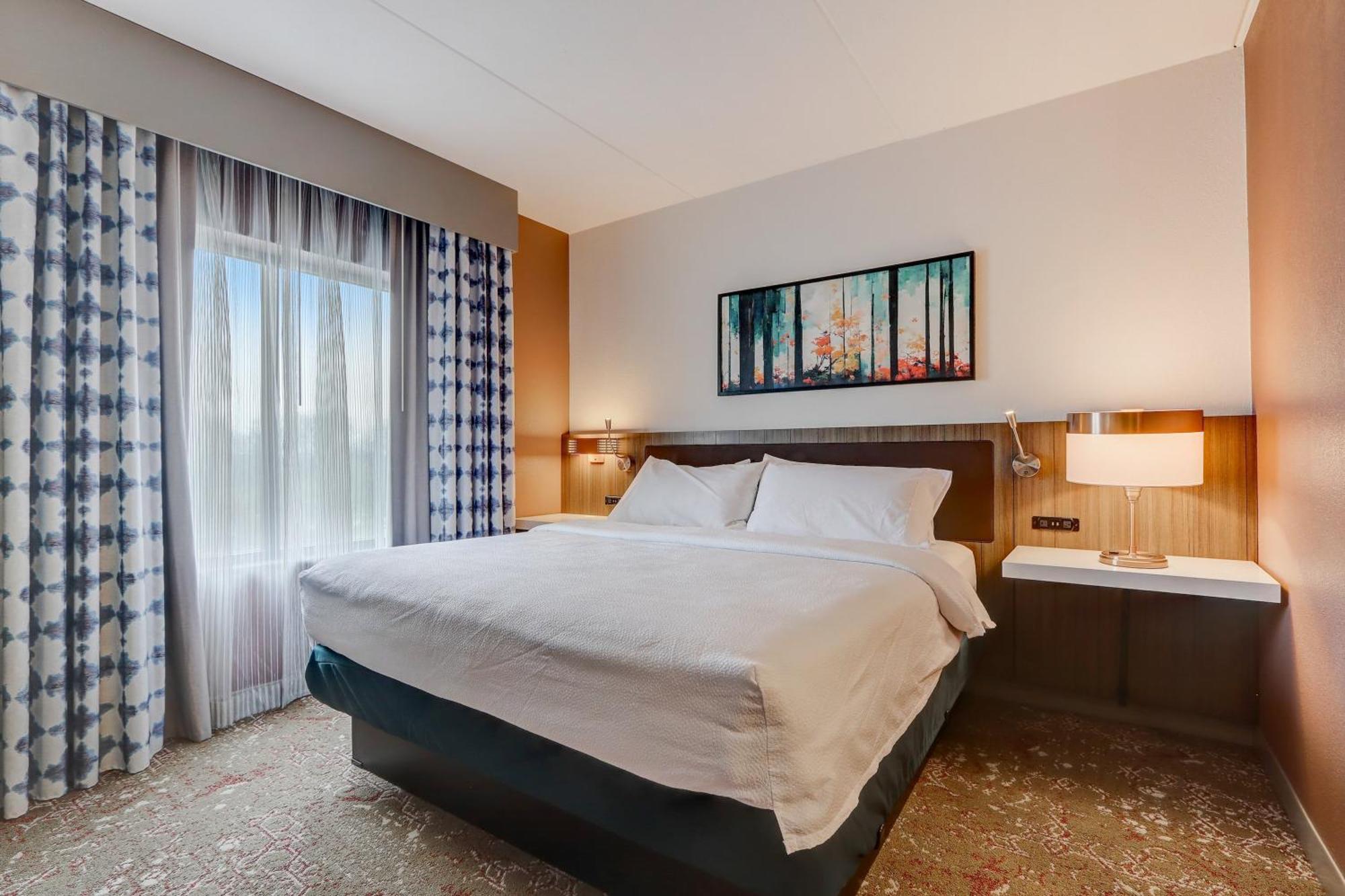 Hilton Garden Inn Indianapolis Northwest Luaran gambar