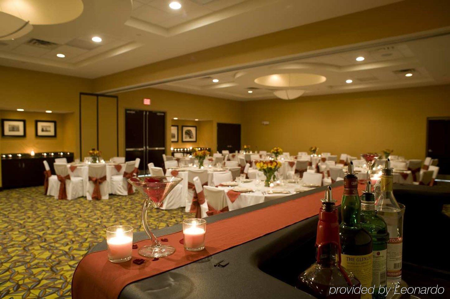 Hilton Garden Inn Indianapolis Northwest Kemudahan gambar