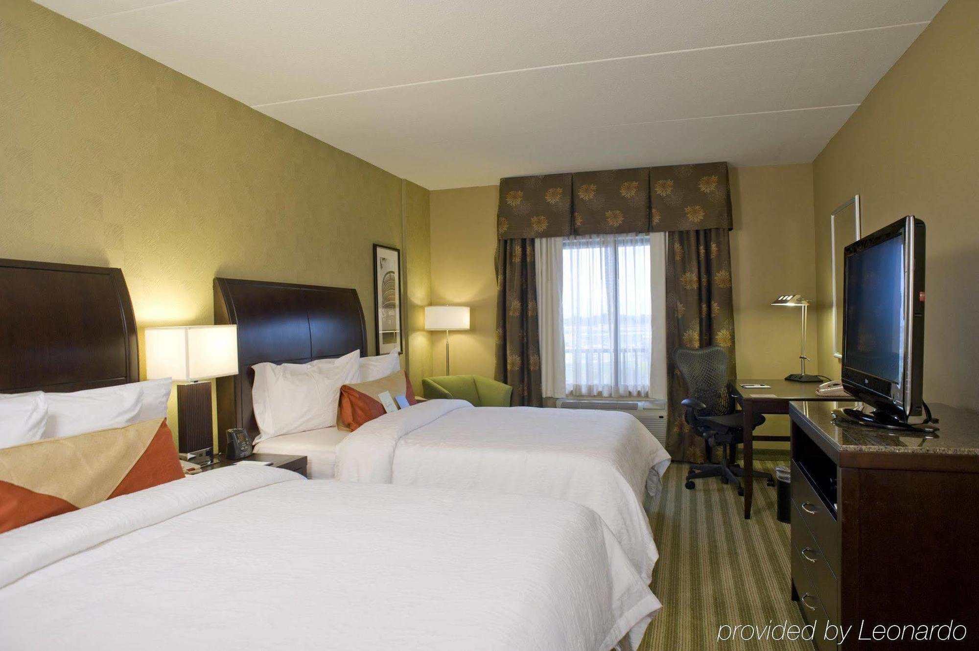 Hilton Garden Inn Indianapolis Northwest Bilik gambar